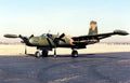 Douglas A26 Invader 14 Military A4 Photo Print