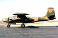 Douglas A26 Invader 15 Military A4 Photo Print
