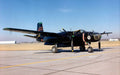 Douglas A26 Invader 16 Military A4 Photo Print