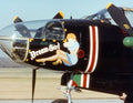 Douglas A26 Invader 18 Military A4 Photo Print
