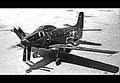 Douglas A2d Skyshark Prototype Attack Aircraft United States 4 (2) Military A4 Photo Print