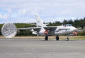 Douglas A3 Skywarrior Military A4 Photo Print