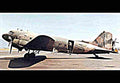 Douglas Ac47 Spooky Gunship (2) Military A4 Photo Print