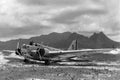 Douglas B18 Bolo 13 Military A4 Photo Print