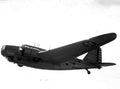 Douglas B18 Bolo 14 Military A4 Photo Print