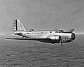 Douglas B18 Bolo 15 (2) Military A4 Photo Print