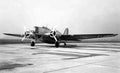 Douglas B18 Bolo 16 Military A4 Photo Print