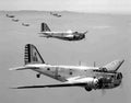 Douglas B18 Bolo 18 Military A4 Photo Print