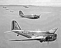 Douglas B18 Bolo 18 (2) Military A4 Photo Print