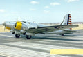 Douglas B23 Dragon Medium Bomber United States 2 Military A4 Photo Print