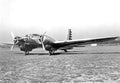 Douglas B23 Dragon Medium Bomber United States Military A4 Photo Print