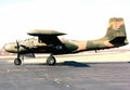 Douglas B26k Counter Invader Attack Aircraft 2 Military A4 Photo Print