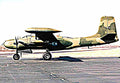 Douglas B26k Counter Invader Attack Aircraft 2 (2) Military A4 Photo Print