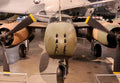 Douglas B26k Counter Invader Attack Aircraft 4 Military A4 Photo Print