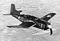 Douglas Btd Destroyer (2) Military A4 Photo Print