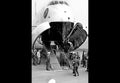 Douglas C124 Globemaster Ii 11 Military A4 Photo Print