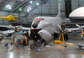 Douglas C124 Globemaster Ii 2 Military A4 Photo Print