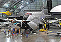 Douglas C124 Globemaster Ii 2 (2) Military A4 Photo Print