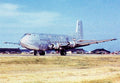 Douglas C124 Globemaster Ii 3 Military A4 Photo Print