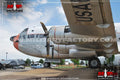 Douglas C124 Globemaster Ii 7 Military A4 Photo Print