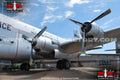 Douglas C124 Globemaster Ii 8 Military A4 Photo Print