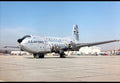 Douglas C124 Globemaster Ii Military A4 Photo Print