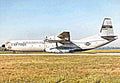 Douglas C133 Cargomaster 3 (2) Military A4 Photo Print