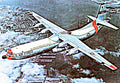 Douglas C133 Cargomaster 4 (2) Military A4 Photo Print