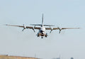 Douglas C133 Cargomaster 5 Military A4 Photo Print