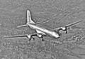 Douglas C74 Globemaster 2 (2) Military A4 Photo Print