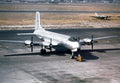Douglas C74 Globemaster Military A4 Photo Print