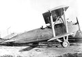 Douglas Cloudster Two Seat Touring Biplane Aircraft United States Military A4 Photo Print