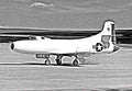 Douglas D558 1 Skystreak (2) Military A4 Photo Print