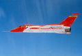 Douglas F5d Skylancer Prototype Navy Fighter 2 Military A4 Photo Print