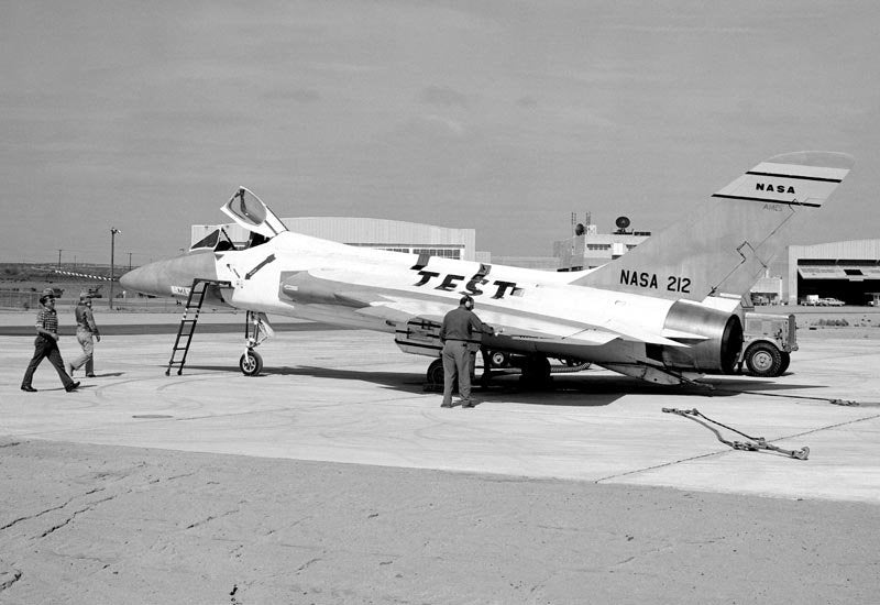 Douglas F5d Skylancer Prototype Navy Fighter 3 Military A4 Photo Print
