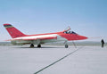 Douglas F5d Skylancer Prototype Navy Fighter Military A4 Photo Print