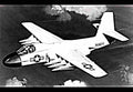 Douglas F6d Missileer Fleet Defense Fighter (2) Military A4 Photo Print