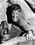 Douglas Kirk Ace in the Hole 1 film star poster A4 Photo Print