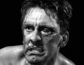 Douglas Kirk Champion z2 film star poster A4 Photo Print