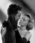 Douglas Kirk Champion z6 film star poster A4 Photo Print