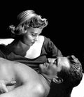 Douglas Kirk Champion z7 film star poster A4 Photo Print