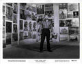 Douglas Kirk Lust for Life z1 film star poster A4 Photo Print