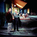 Douglas Kirk Lust for Life z4 film star poster A4 Photo Print