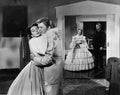 Douglas Kirk Mourning Becomes Electra 1 film star poster A4 Photo Print