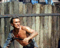 Douglas Kirk Spartacus z9 film star poster A4 Photo Print