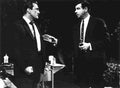 Douglas Kirk Strangers When We Meet 1 film star poster A4 Photo Print
