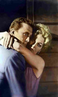 Douglas Kirk Strangers When We Meet 2 film star poster A4 Photo Print