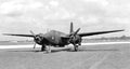 Douglas P70 Nightfighter Military A4 Photo Print