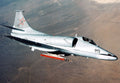 Douglas Skyhawk Lightweight Carrierborne Navy Fighter Usa 23 Military A4 Photo Print