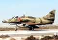 Douglas Skyhawk Lightweight Carrierborne Navy Fighter Usa 25 Military A4 Photo Print